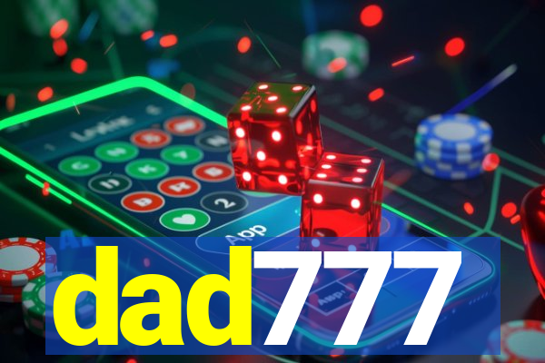 dad777