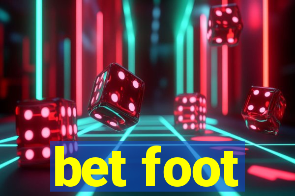 bet foot