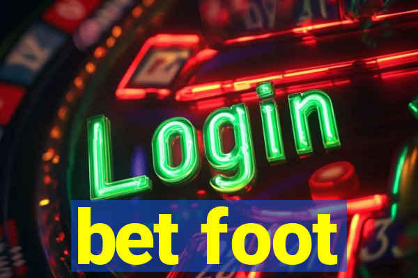 bet foot