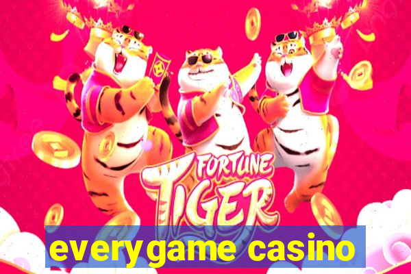 everygame casino