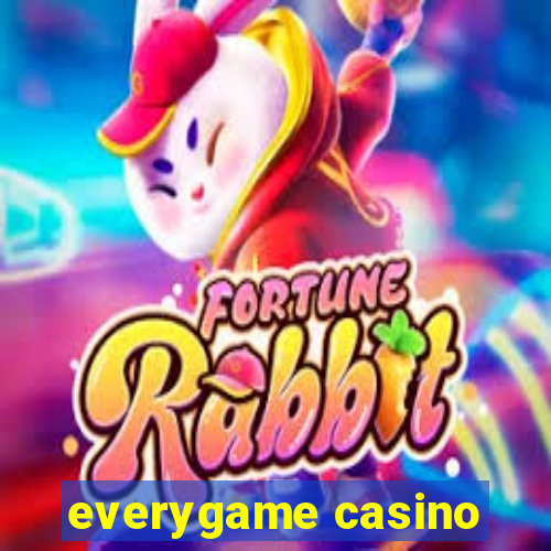 everygame casino