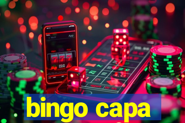 bingo capa