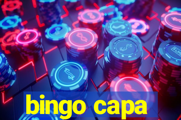 bingo capa