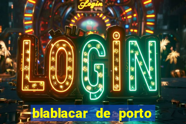 blablacar de porto alegre para florianópolis