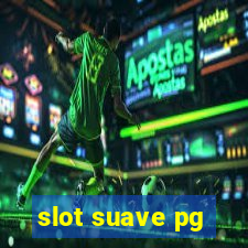 slot suave pg