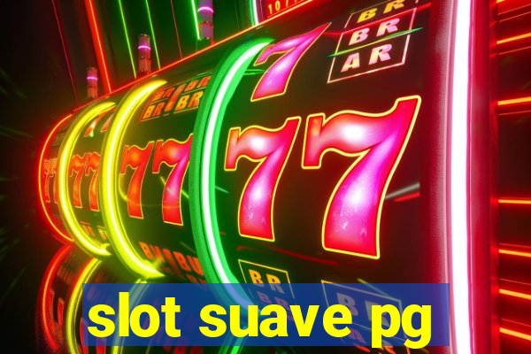 slot suave pg