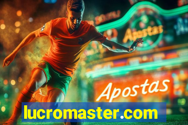 lucromaster.com