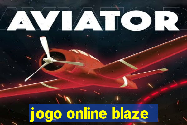 jogo online blaze