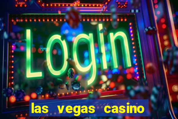 las vegas casino free slot play