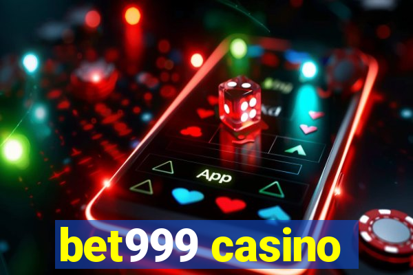 bet999 casino