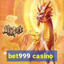 bet999 casino