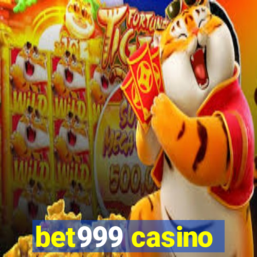 bet999 casino