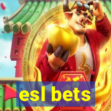 esl bets