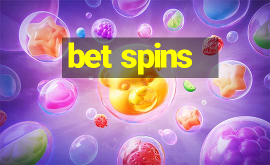 bet spins