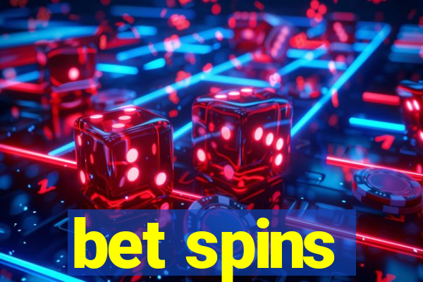 bet spins