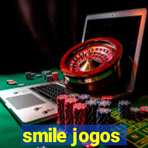 smile jogos