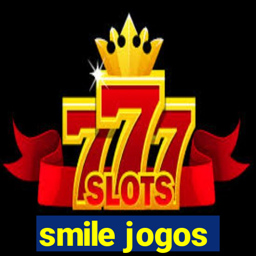 smile jogos