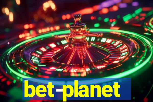 bet-planet