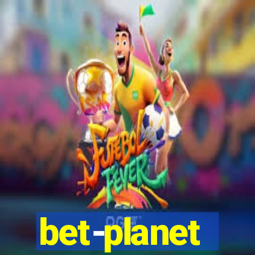 bet-planet