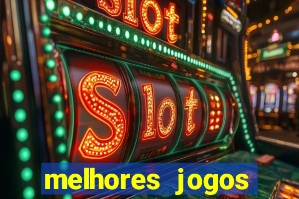 melhores jogos gratuitos para iphone