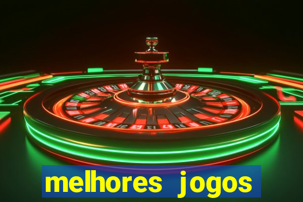 melhores jogos gratuitos para iphone