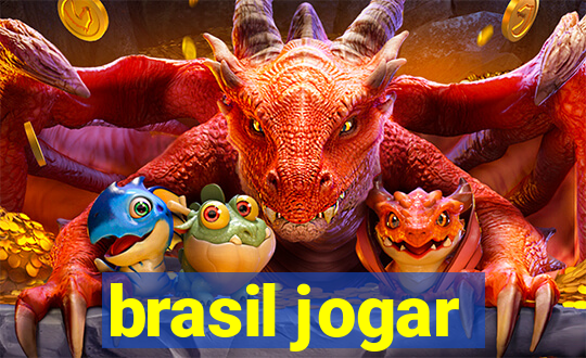 brasil jogar