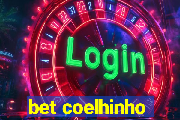 bet coelhinho