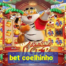 bet coelhinho