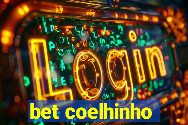 bet coelhinho