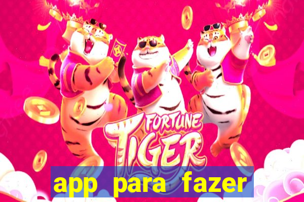 app para fazer dinheiro online