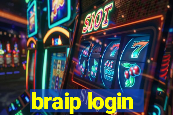 braip login