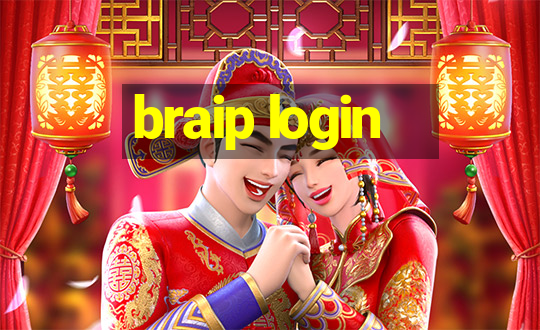 braip login