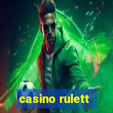 casino rulett