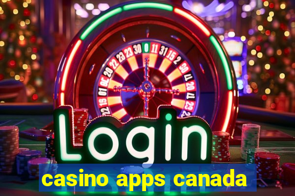 casino apps canada