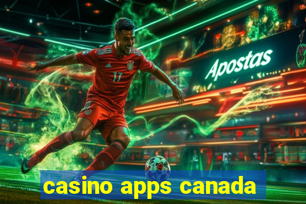 casino apps canada