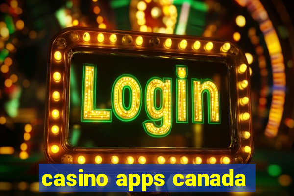 casino apps canada