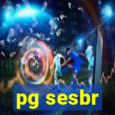 pg sesbr