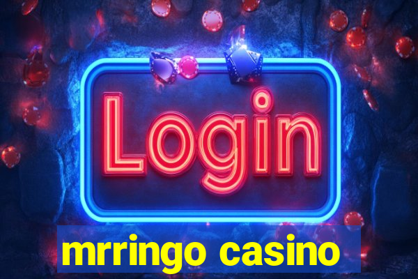 mrringo casino