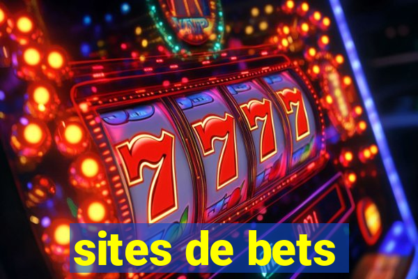 sites de bets