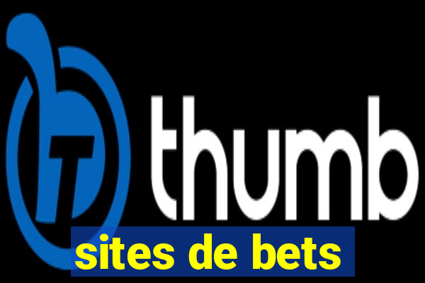 sites de bets