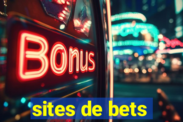 sites de bets