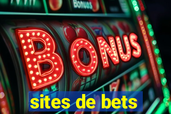 sites de bets