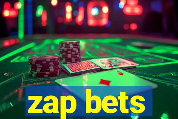 zap bets