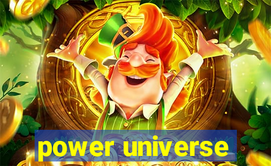 power universe