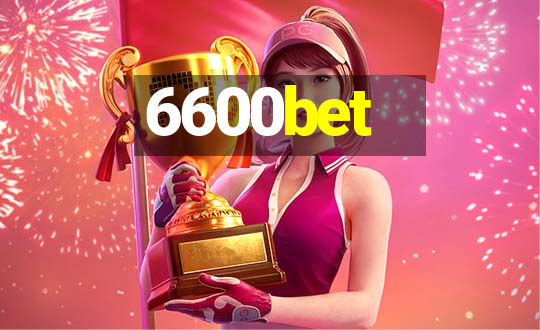 6600bet