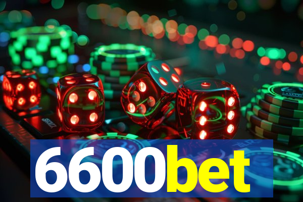 6600bet