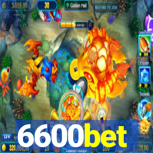 6600bet