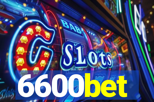 6600bet