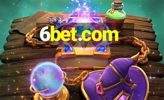 6bet.com