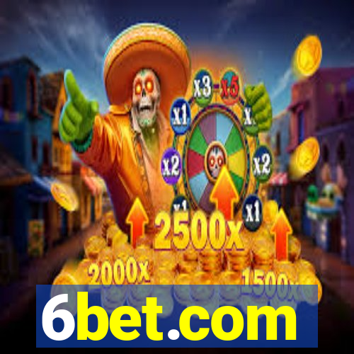 6bet.com